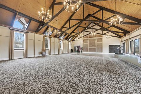 Tiny photo for 746 Oak Hill Road #A, Lake Barrington, IL 60010 (MLS # 12616646)