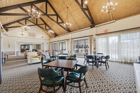 Tiny photo for 746 Oak Hill Road #A, Lake Barrington, IL 60010 (MLS # 12616646)