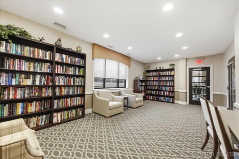 Tiny photo for 746 Oak Hill Road #A, Lake Barrington, IL 60010 (MLS # 12616646)