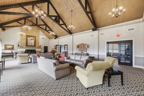 Tiny photo for 746 Oak Hill Road #A, Lake Barrington, IL 60010 (MLS # 12616646)