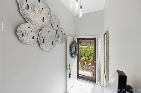 Tiny photo for 746 Oak Hill Road #A, Lake Barrington, IL 60010 (MLS # 12616646)