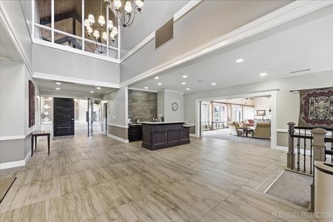 Tiny photo for 746 Oak Hill Road #A, Lake Barrington, IL 60010 (MLS # 12616646)