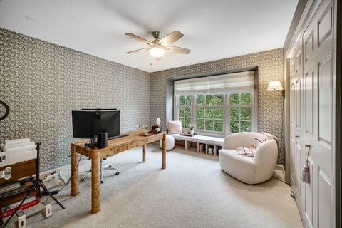 Tiny photo for 1429 Braxton Road, Libertyville, IL 60048 (MLS # 12780088)