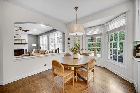 Tiny photo for 1429 Braxton Road, Libertyville, IL 60048 (MLS # 12780088)