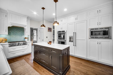 Tiny photo for 1429 Braxton Road, Libertyville, IL 60048 (MLS # 12780088)