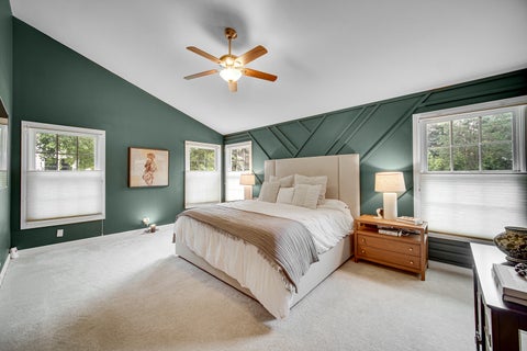 Tiny photo for 1429 Braxton Road, Libertyville, IL 60048 (MLS # 12780088)