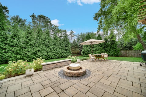 Tiny photo for 1429 Braxton Road, Libertyville, IL 60048 (MLS # 12780088)