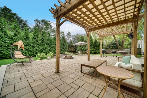 Tiny photo for 1429 Braxton Road, Libertyville, IL 60048 (MLS # 12780088)