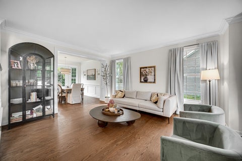 Tiny photo for 1429 Braxton Road, Libertyville, IL 60048 (MLS # 12780088)
