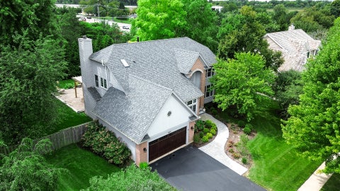 Tiny photo for 1429 Braxton Road, Libertyville, IL 60048 (MLS # 12780088)