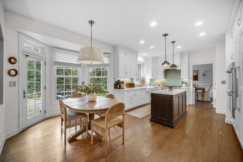 Tiny photo for 1429 Braxton Road, Libertyville, IL 60048 (MLS # 12780088)