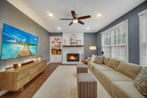 Tiny photo for 1429 Braxton Road, Libertyville, IL 60048 (MLS # 12780088)