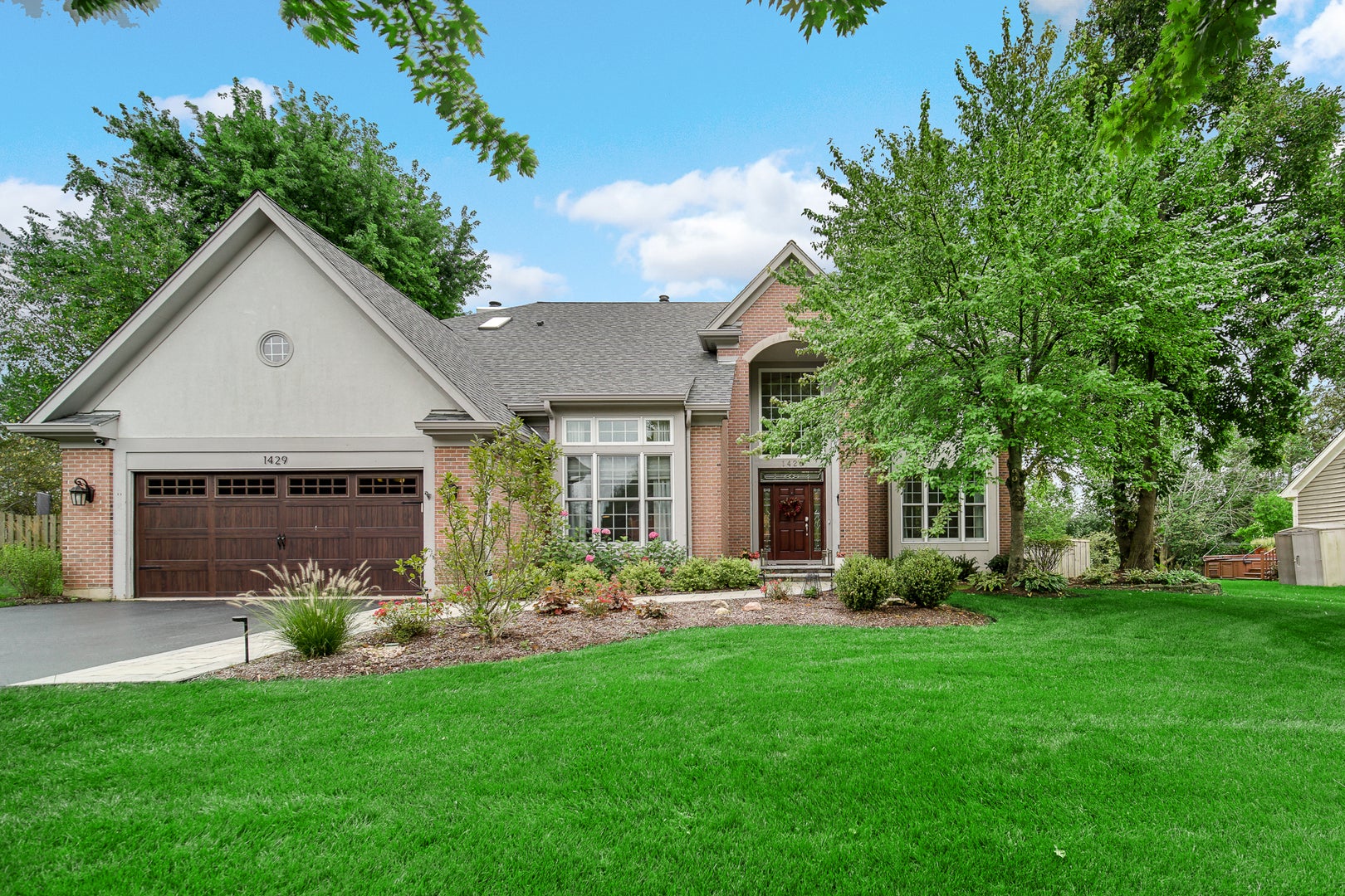 1429 Braxton Road