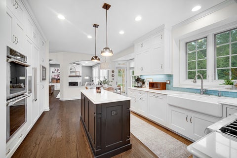 Tiny photo for 1429 Braxton Road, Libertyville, IL 60048 (MLS # 12780088)