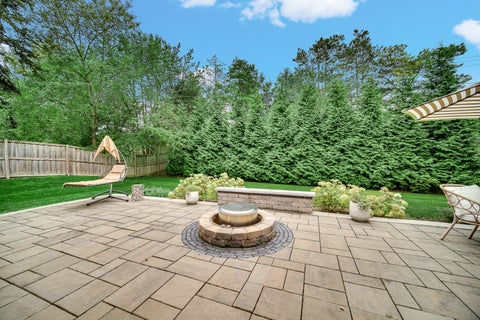 Tiny photo for 1429 Braxton Road, Libertyville, IL 60048 (MLS # 12780088)