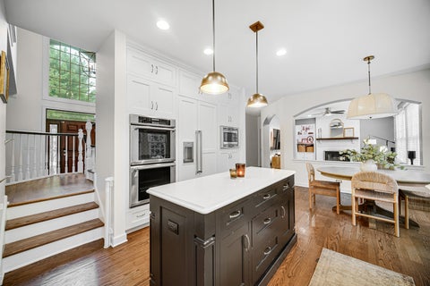 Tiny photo for 1429 Braxton Road, Libertyville, IL 60048 (MLS # 12780088)