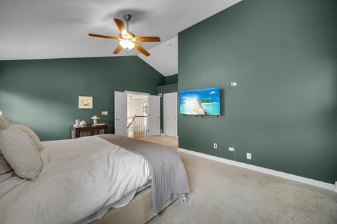 Tiny photo for 1429 Braxton Road, Libertyville, IL 60048 (MLS # 12780088)