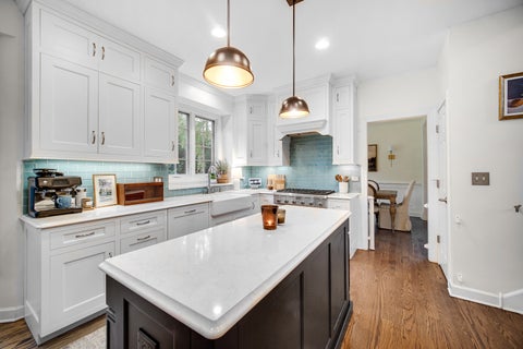 Tiny photo for 1429 Braxton Road, Libertyville, IL 60048 (MLS # 12780088)