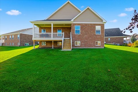 Tiny photo for 1851 Glenlake Court, New Lenox, IL 60451 (MLS # 12548592)