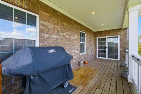 Tiny photo for 1851 Glenlake Court, New Lenox, IL 60451 (MLS # 12548592)