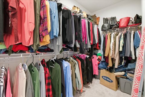 Tiny photo for 1851 Glenlake Court, New Lenox, IL 60451 (MLS # 12548592)