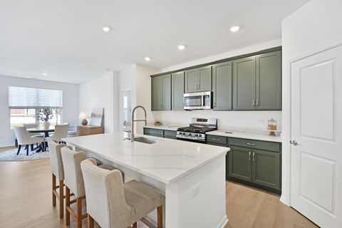 Tiny photo for 20 Harborside Way, Hawthorn Woods, IL 60047 (MLS # 12594334)