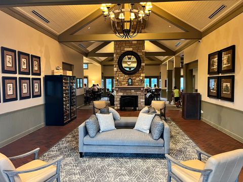 Tiny photo for 20 Harborside Way, Hawthorn Woods, IL 60047 (MLS # 12594334)