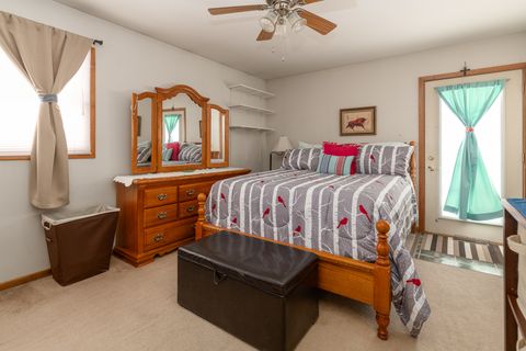 Tiny photo for 3810 Cedar Avenue, Zion, IL 60099 (MLS # 12533009)