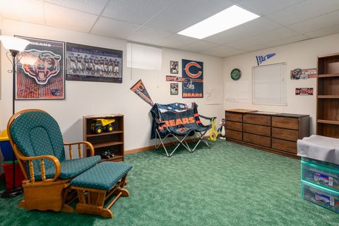 Tiny photo for 3810 Cedar Avenue, Zion, IL 60099 (MLS # 12533009)