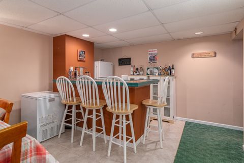 Tiny photo for 3810 Cedar Avenue, Zion, IL 60099 (MLS # 12533009)