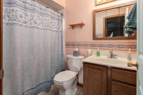 Tiny photo for 3810 Cedar Avenue, Zion, IL 60099 (MLS # 12533009)