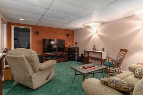 Tiny photo for 3810 Cedar Avenue, Zion, IL 60099 (MLS # 12533009)