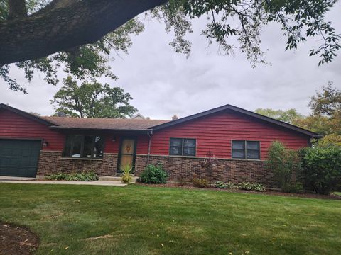 Tiny photo for 3810 Cedar Avenue, Zion, IL 60099 (MLS # 12533009)