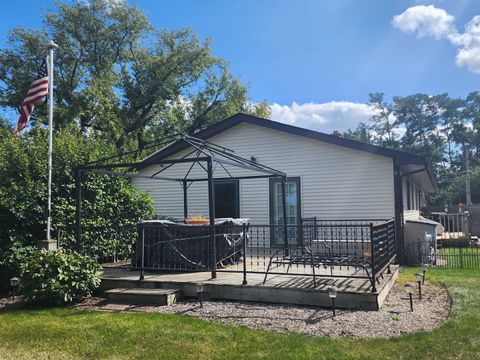 Tiny photo for 3810 Cedar Avenue, Zion, IL 60099 (MLS # 12533009)