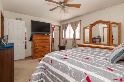 Tiny photo for 3810 Cedar Avenue, Zion, IL 60099 (MLS # 12533009)