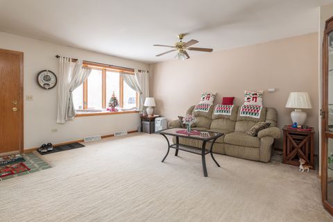 Tiny photo for 3810 Cedar Avenue, Zion, IL 60099 (MLS # 12533009)