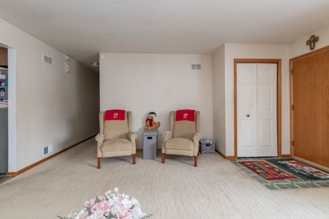 Tiny photo for 3810 Cedar Avenue, Zion, IL 60099 (MLS # 12533009)