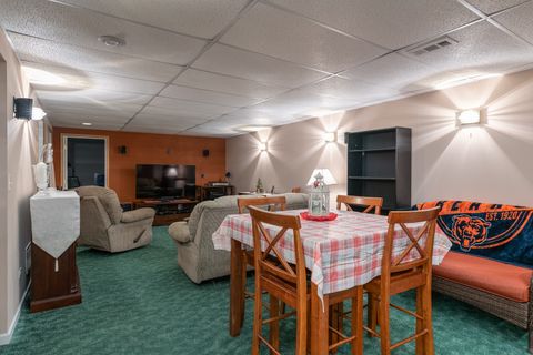 Tiny photo for 3810 Cedar Avenue, Zion, IL 60099 (MLS # 12533009)