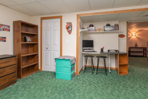 Tiny photo for 3810 Cedar Avenue, Zion, IL 60099 (MLS # 12533009)