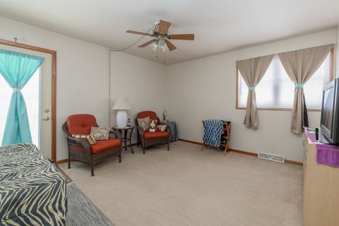 Tiny photo for 3810 Cedar Avenue, Zion, IL 60099 (MLS # 12533009)