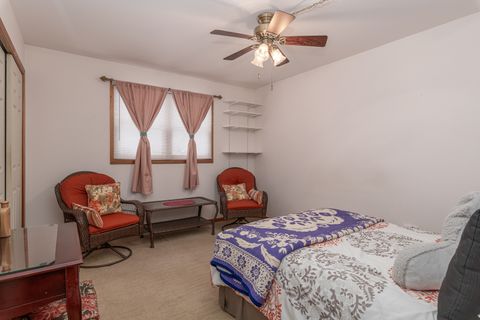 Tiny photo for 3810 Cedar Avenue, Zion, IL 60099 (MLS # 12533009)