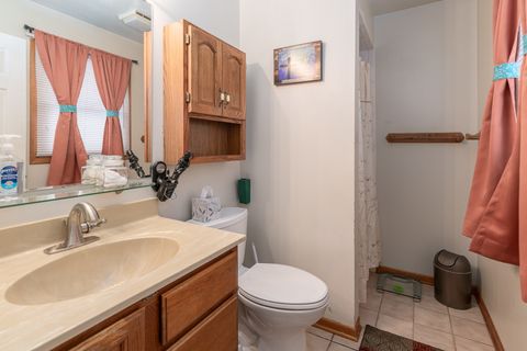 Tiny photo for 3810 Cedar Avenue, Zion, IL 60099 (MLS # 12533009)