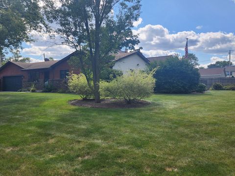 Tiny photo for 3810 Cedar Avenue, Zion, IL 60099 (MLS # 12533009)