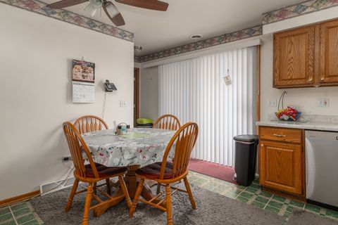 Tiny photo for 3810 Cedar Avenue, Zion, IL 60099 (MLS # 12533009)