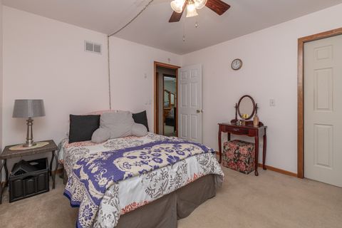 Tiny photo for 3810 Cedar Avenue, Zion, IL 60099 (MLS # 12533009)