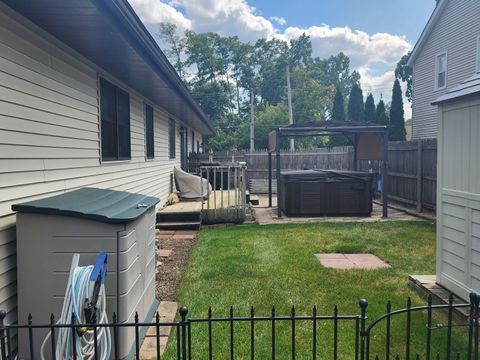 Tiny photo for 3810 Cedar Avenue, Zion, IL 60099 (MLS # 12533009)