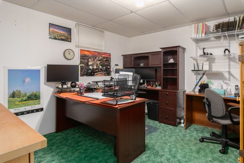 Tiny photo for 3810 Cedar Avenue, Zion, IL 60099 (MLS # 12533009)