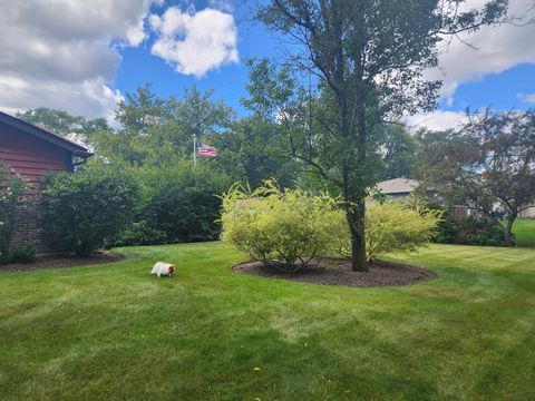 Tiny photo for 3810 Cedar Avenue, Zion, IL 60099 (MLS # 12533009)