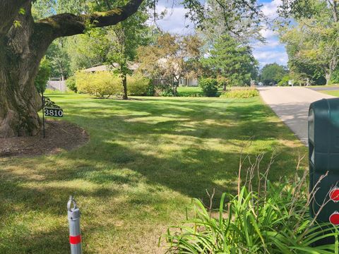 Tiny photo for 3810 Cedar Avenue, Zion, IL 60099 (MLS # 12533009)