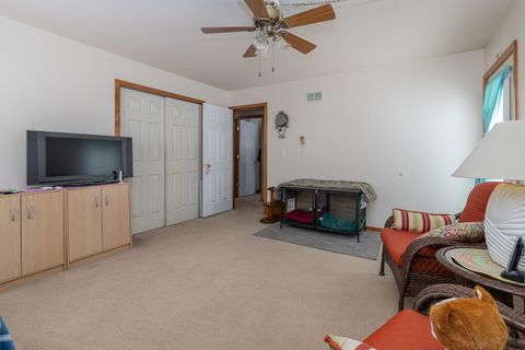 Tiny photo for 3810 Cedar Avenue, Zion, IL 60099 (MLS # 12533009)